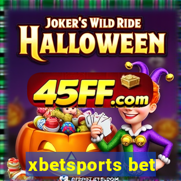 xbetsports bet